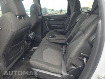 2016 Chevrolet Traverse LT 1LT - miniatura 13