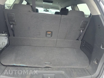 2016 Chevrolet Traverse LT 1LT - miniatura 16