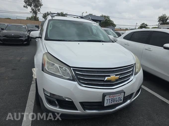 2016 Chevrolet Traverse LT 1LT - miniatura 2