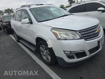 2016 Chevrolet Traverse LT 1LT - miniatura 3