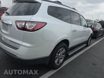 2016 Chevrolet Traverse LT 1LT - miniatura 4