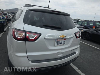 2016 Chevrolet Traverse LT 1LT - miniatura 5
