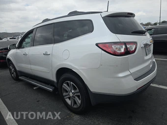 2016 Chevrolet Traverse LT 1LT - miniatura 6