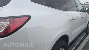 2016 Chevrolet Traverse LT 1LT - miniatura 62