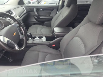 2016 Chevrolet Traverse LT 1LT - miniatura 7