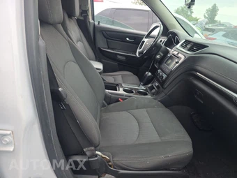 2016 Chevrolet Traverse LT 1LT - miniatura 8