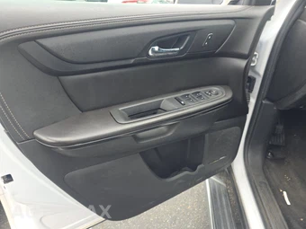 2016 Chevrolet Traverse LT 1LT - miniatura 9