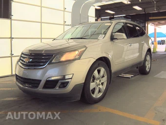 2016 Chevrolet Traverse LT 1LT