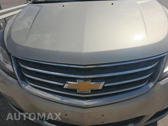2016 Chevrolet Traverse LT 1LT - miniatura 16