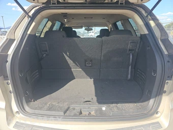2016 Chevrolet Traverse LT 1LT - miniatura 17