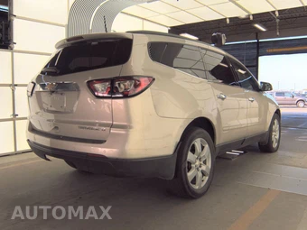 2016 Chevrolet Traverse LT 1LT - miniatura 4
