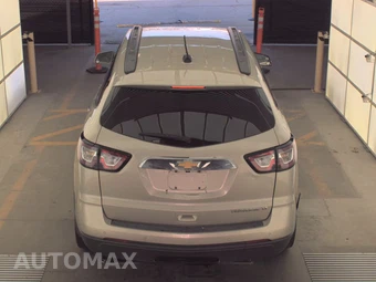 2016 Chevrolet Traverse LT 1LT - miniatura 5