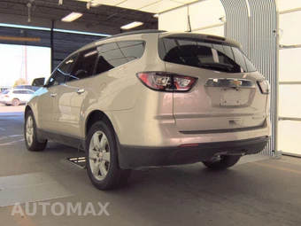 2016 Chevrolet Traverse LT 1LT - miniatura 6