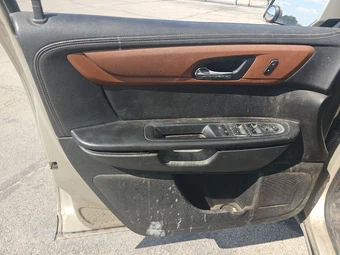 2016 Chevrolet Traverse LT 1LT - miniatura 9