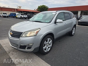 2016 Chevrolet Traverse LT 1LT