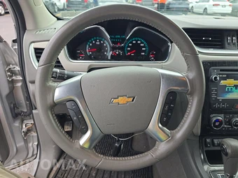 2016 Chevrolet Traverse LT 1LT - miniatura 10