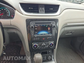 2016 Chevrolet Traverse LT 1LT - miniatura 11