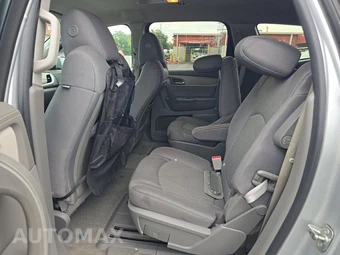 2016 Chevrolet Traverse LT 1LT - miniatura 13