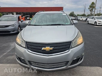 2016 Chevrolet Traverse LT 1LT - miniatura 2