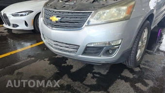 2016 Chevrolet Traverse LT 1LT - miniatura 23