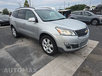 2016 Chevrolet Traverse LT 1LT - miniatura 3
