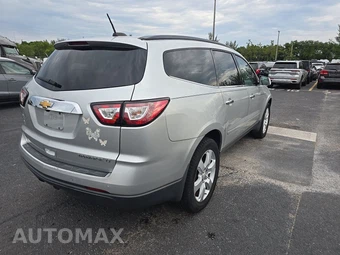 2016 Chevrolet Traverse LT 1LT - miniatura 4