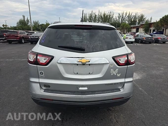 2016 Chevrolet Traverse LT 1LT - miniatura 5