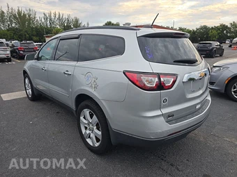 2016 Chevrolet Traverse LT 1LT - miniatura 6