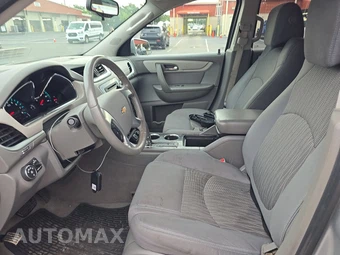 2016 Chevrolet Traverse LT 1LT - miniatura 7