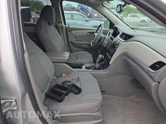 2016 Chevrolet Traverse LT 1LT - miniatura 8