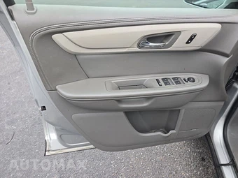 2016 Chevrolet Traverse LT 1LT - miniatura 9