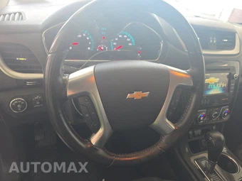 2016 Chevrolet Traverse LT 1LT – miniatura 10
