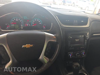2016 Chevrolet Traverse LT 1LT – miniatura 11