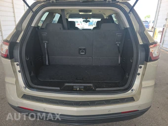 2016 Chevrolet Traverse LT 1LT – miniatura 15