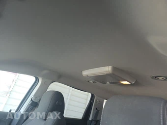 2016 Chevrolet Traverse LT 1LT – miniatura 16
