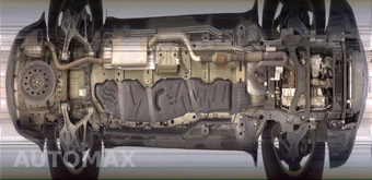 2016 Chevrolet Traverse LT 1LT – miniatura 18