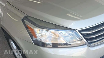 2016 Chevrolet Traverse LT 1LT – miniatura 19