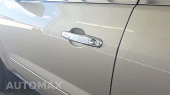 2016 Chevrolet Traverse LT 1LT – miniatura 21