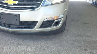 2016 Chevrolet Traverse LT 1LT – miniatura 24