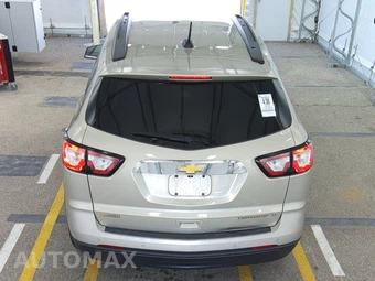 2016 Chevrolet Traverse LT 1LT – miniatura 5