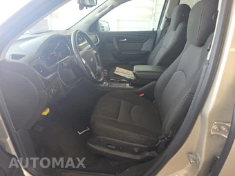 2016 Chevrolet Traverse LT 1LT – miniatura 7