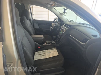 2016 Chevrolet Traverse LT 1LT – miniatura 8