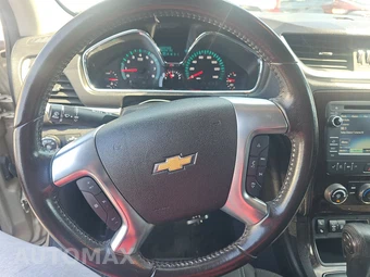 2016 Chevrolet Traverse LT 1LT - miniatura 10