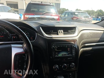 2016 Chevrolet Traverse LT 1LT - miniatura 11