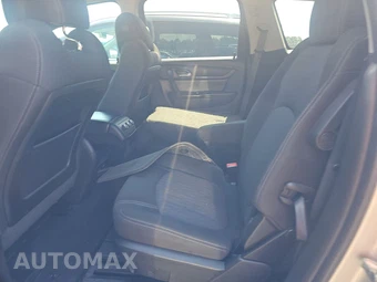 2016 Chevrolet Traverse LT 1LT - miniatura 13
