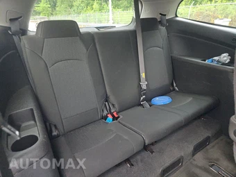 2016 Chevrolet Traverse LT 1LT - miniatura 14