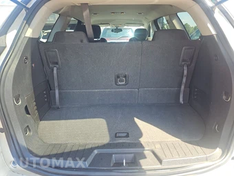 2016 Chevrolet Traverse LT 1LT - miniatura 17