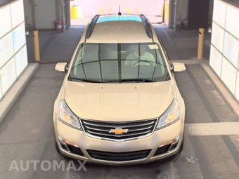 2016 Chevrolet Traverse LT 1LT - miniatura 2