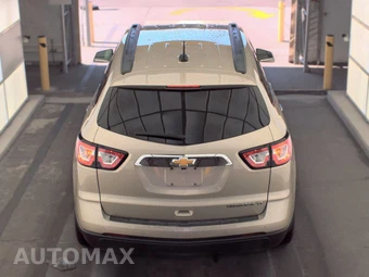 2016 Chevrolet Traverse LT 1LT - miniatura 5