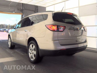 2016 Chevrolet Traverse LT 1LT - miniatura 6